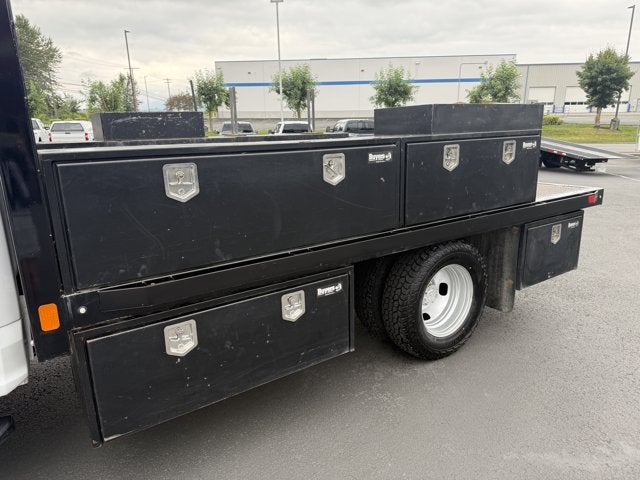 2019 Ford Super Duty F-350 DRW XL