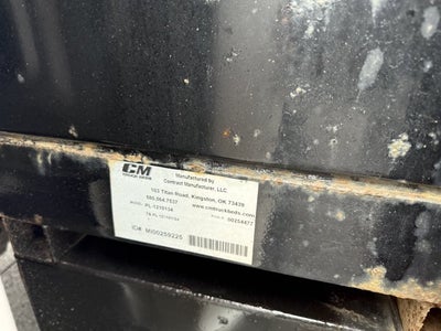 2019 Ford Super Duty F-350 DRW XL