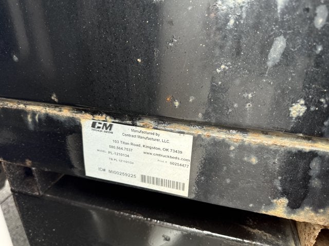 2019 Ford Super Duty F-350 DRW XL