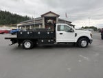 2019 Ford Super Duty F-350 DRW XL