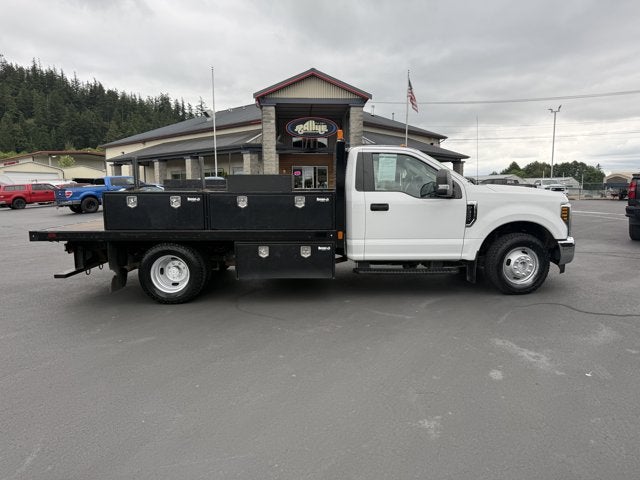 2019 Ford Super Duty F-350 DRW XL