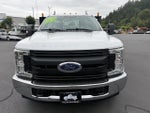 2019 Ford Super Duty F-350 DRW XL