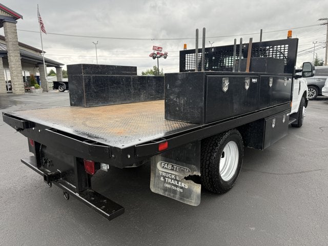 2019 Ford Super Duty F-350 DRW XL