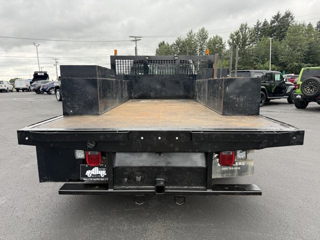 2019 Ford Super Duty F-350 DRW XL