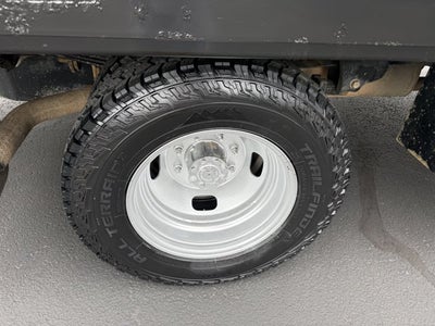 2019 Ford Super Duty F-350 DRW XL