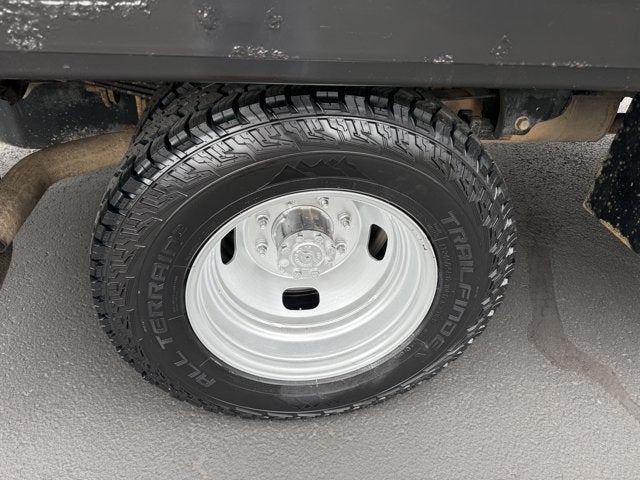 2019 Ford Super Duty F-350 DRW XL