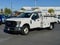 2020 Ford Super Duty F-350 DRW XL 12FT Utility