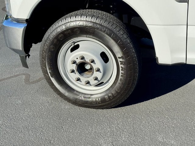 2020 Ford Super Duty F-350 DRW XL 12FT Utility