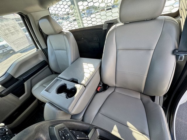 2020 Ford Super Duty F-350 DRW XL 12FT Utility