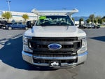 2020 Ford Super Duty F-350 DRW XL 12FT Utility