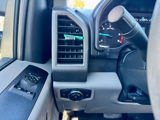 2020 Ford Super Duty F-350 DRW XL 12FT Utility