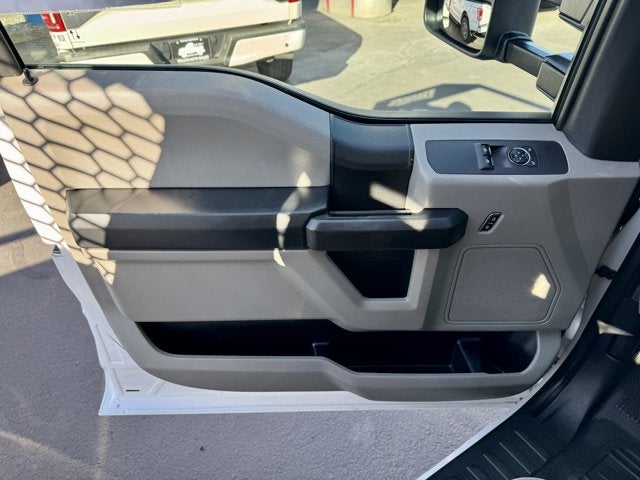 2020 Ford Super Duty F-350 DRW XL 12FT Utility