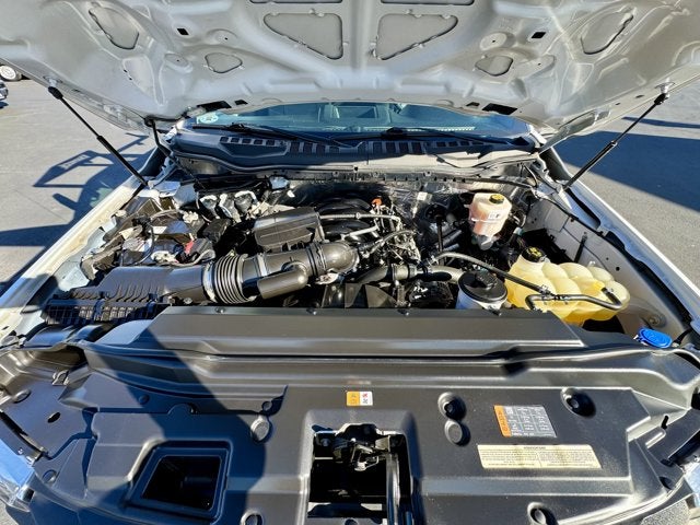 2020 Ford Super Duty F-350 DRW XL 12FT Utility