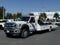 2015 Ford F550 XL Dually Car Hauler