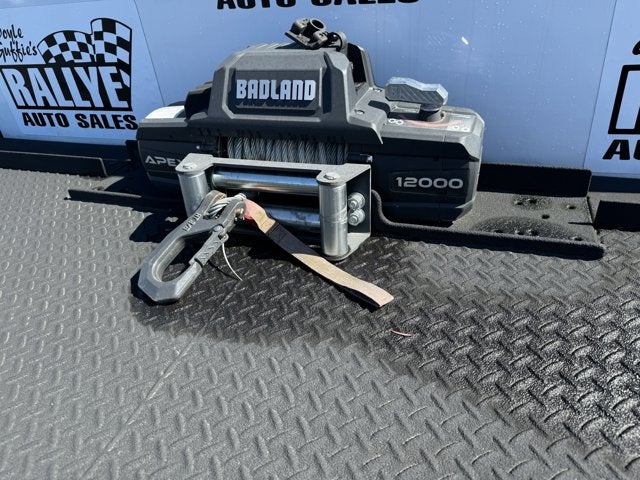 2015 Ford F550 XL Dually Car Hauler