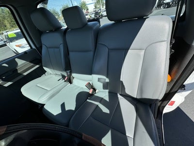 2015 Ford F550 XL Dually Car Hauler