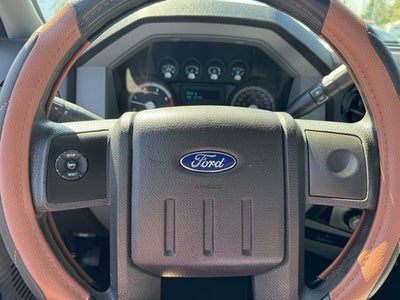 2015 Ford F550 XL Dually Car Hauler