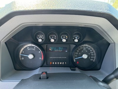 2015 Ford F550 XL Dually Car Hauler