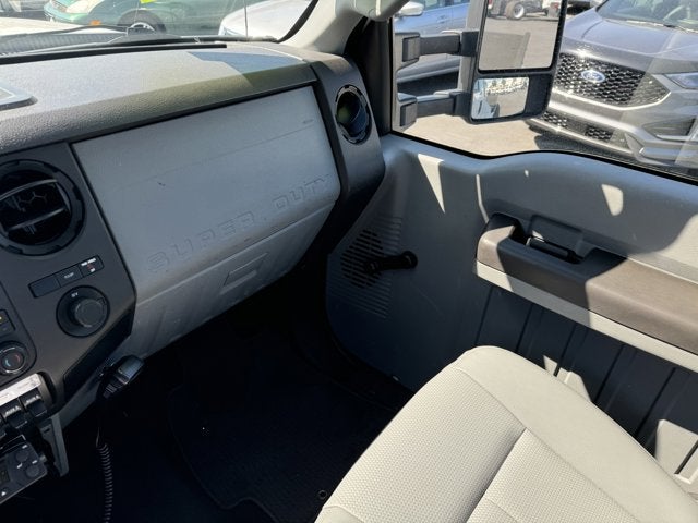 2015 Ford F550 XL Dually Car Hauler