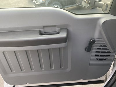 2015 Ford F550 XL Dually Car Hauler