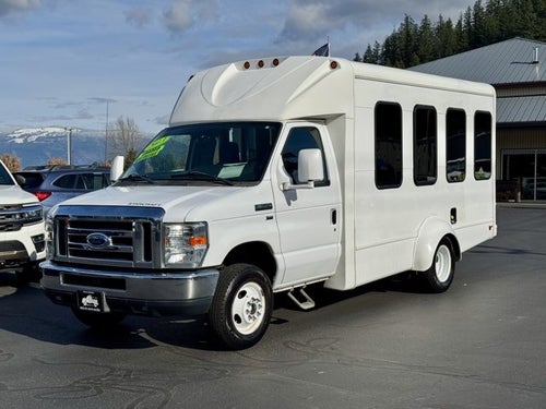 2013 Ford E350 Starcraft 12PASS Bus