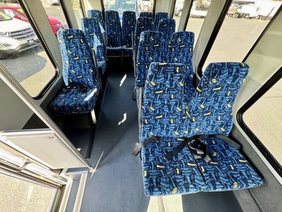 2013 Ford E350 Starcraft 12PASS Bus