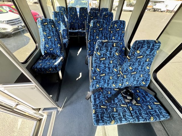 2013 Ford E350 Starcraft 12PASS Bus