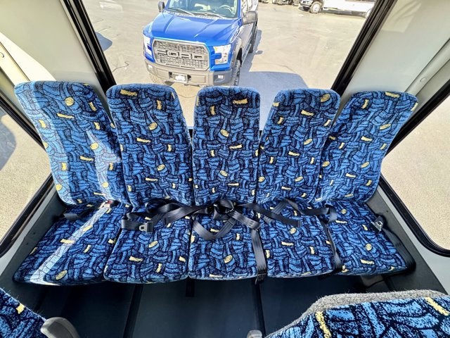 2013 Ford E350 Starcraft 12PASS Bus