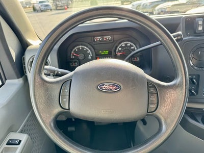 2013 Ford E350 Starcraft 12PASS Bus