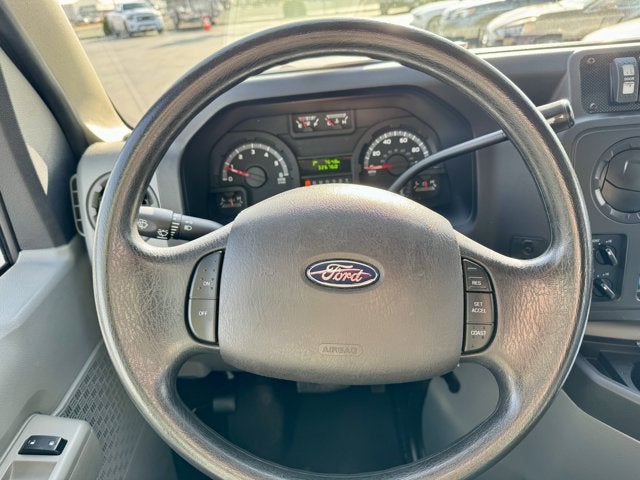 2013 Ford E350 Starcraft 12PASS Bus