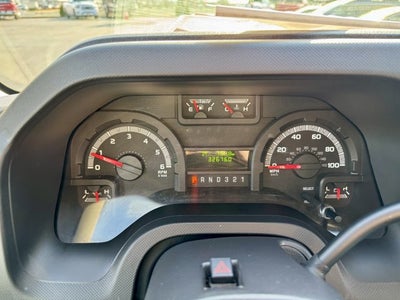 2013 Ford E350 Starcraft 12PASS Bus