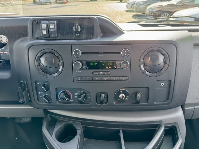 2013 Ford E350 Starcraft 12PASS Bus