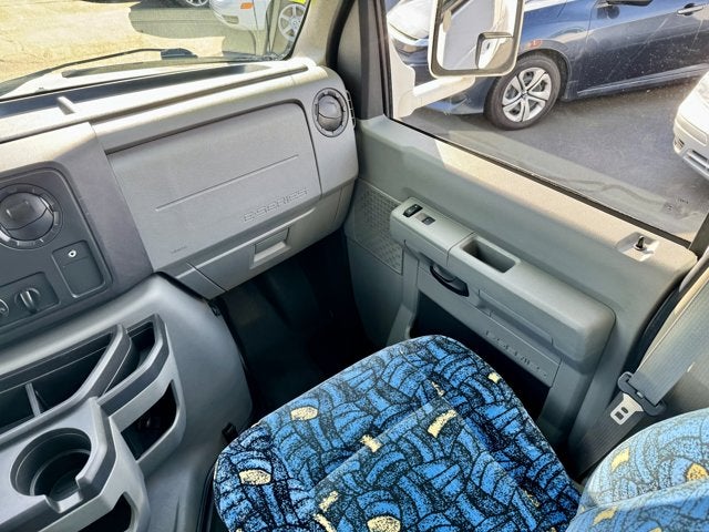 2013 Ford E350 Starcraft 12PASS Bus