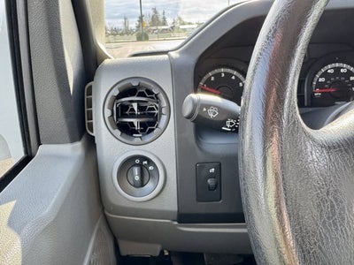 2013 Ford E350 Starcraft 12PASS Bus