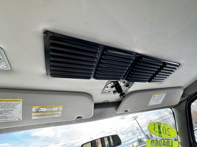 2013 Ford E350 Starcraft 12PASS Bus