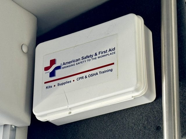 2013 Ford E350 Starcraft 12PASS Bus