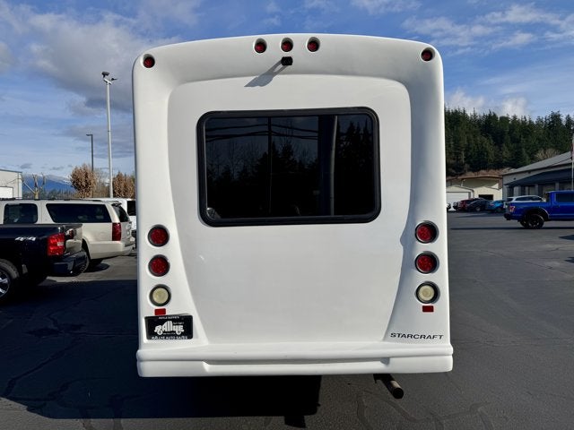 2013 Ford E350 Starcraft 12PASS Bus