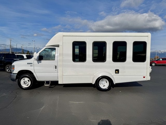 2013 Ford E350 Starcraft 12PASS Bus