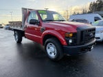 2008 Ford Super Duty F-350 SRW XL