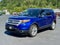 2013 Ford Explorer XLT 4WD
