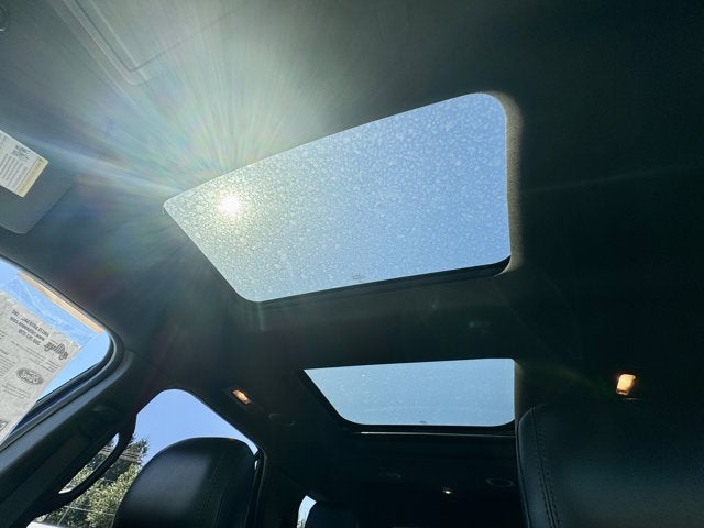 2013 Ford Explorer XLT 4WD