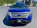 2013 Ford Explorer XLT 4WD
