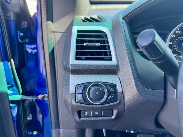 2013 Ford Explorer XLT 4WD