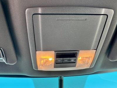 2013 Ford Explorer XLT 4WD