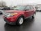 2013 Ford Explorer XLT 4WD