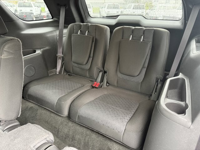 2013 Ford Explorer XLT 4WD