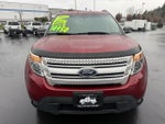 2013 Ford Explorer XLT 4WD