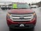 2013 Ford Explorer XLT 4WD