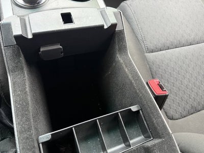 2013 Ford Explorer XLT 4WD