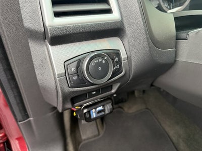 2013 Ford Explorer XLT 4WD